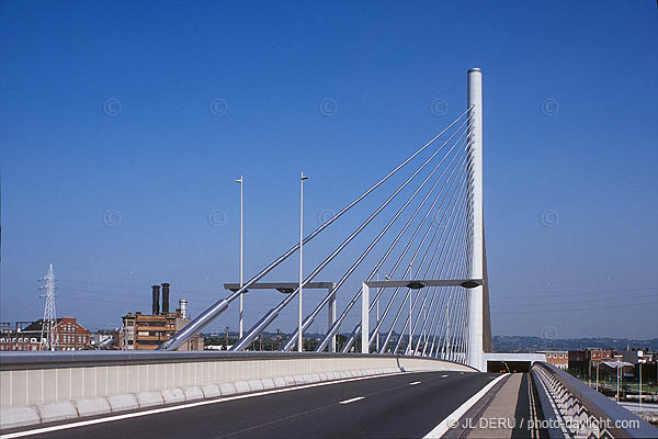 pont de Liège - Liège bridge